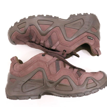 AFFXWRKS LOWA Gore-Tex Suede Sneakers Brown Size 29.0cm
