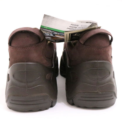 AFFXWRKS LOWA Gore-Tex Suede Sneakers Brown Size 29.0cm