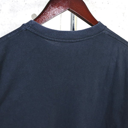 CHROME HEARTS Vintage CH Plus T-Shirt Black Size M