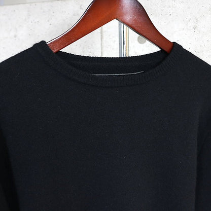 CHROME HEARTS U LIFE SENTENCE Crewneck Sweater Size M