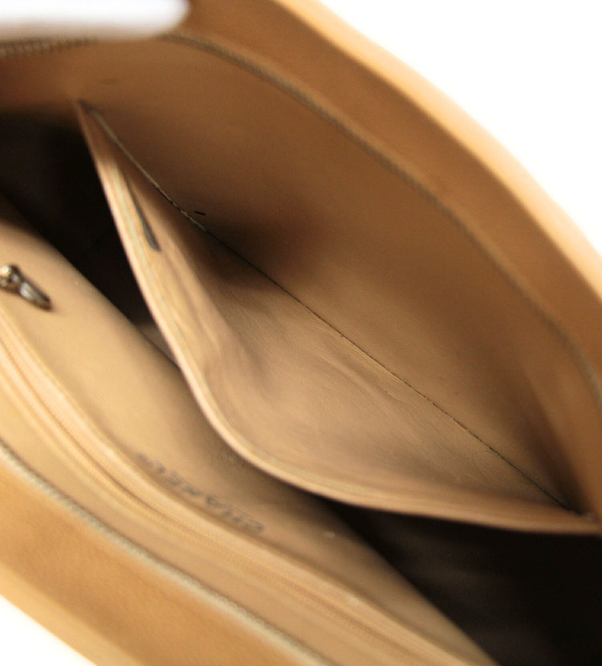 CHANEL Reissue Caviar Skin Tote Bag Beige