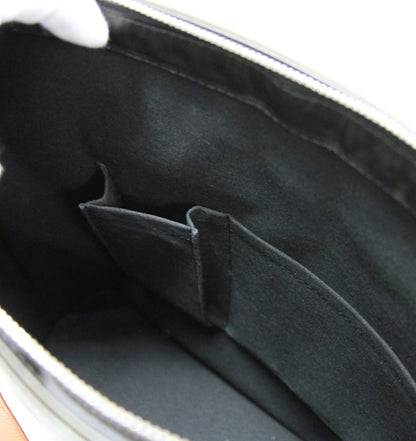 Louis Vuitton Willwood Monogram Bag Black