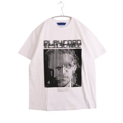 PLAYFORD CAPITAL 25SS Kawamura T-Shirt White Size M