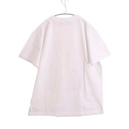 PLAYFORD CAPITAL 25SS Kawamura T-Shirt White Size M