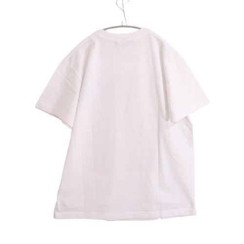 PLAYFORD CAPITAL 25SS Kawamura T-Shirt White Size M