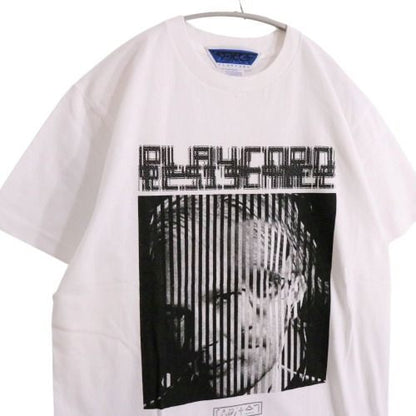 PLAYFORD CAPITAL 25SS Kawamura T-Shirt White Size M