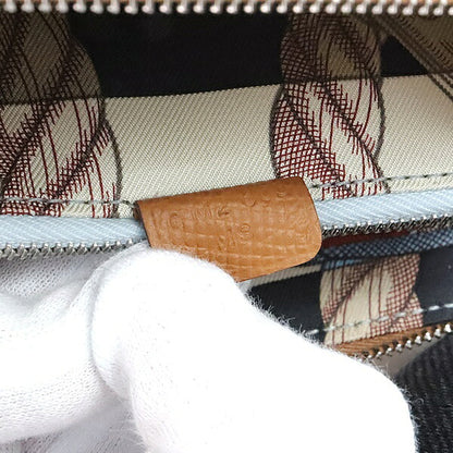 HERMES Azap Compact Silk'in Wallet Gold