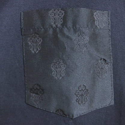 CHROME HEARTS Old Tokyo Ltd Nylon Pocket T-Shirt Size S
