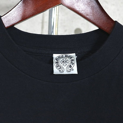 CHROME HEARTS Old Tokyo Ltd Nylon Pocket T-Shirt Size S