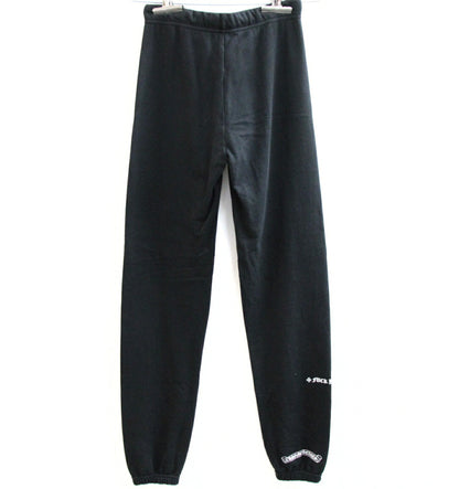 CHROME HEARTS Made in Hollywood Sweatpants Black Size S