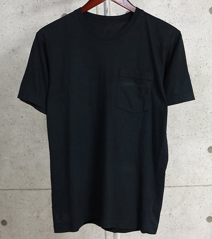 CHROME HEARTS Vine Dagger Back Print T-Shirt Black Size M