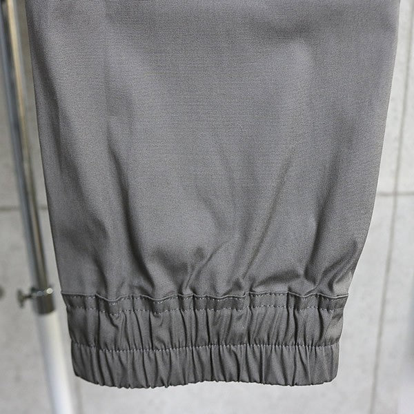 RICK OWENS Mastodon Megacargo Pants Khaki Size 48