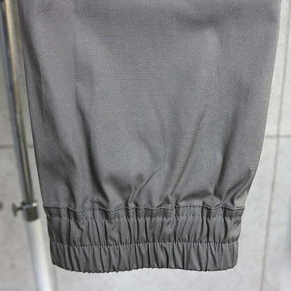 RICK OWENS Mastodon Megacargo Pants Khaki Size 48