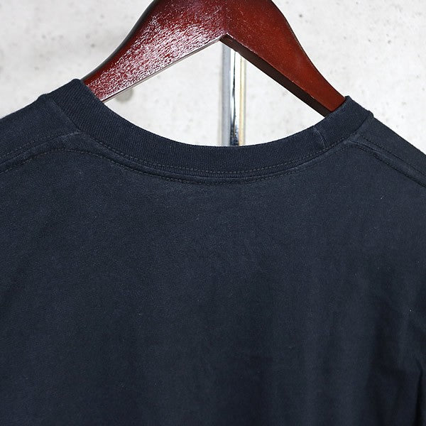 CHROME HEARTS Foti Delphino T-Shirt Black Size M