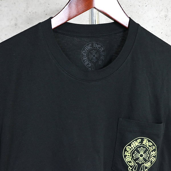 CHROME HEARTS Y NOT CH Cross Sweat Shorts White Size XS