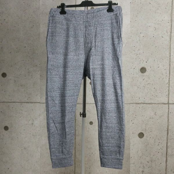 DSQUARED2 Logo Sweat Set-up Grey Sweatshirt Size 2XL