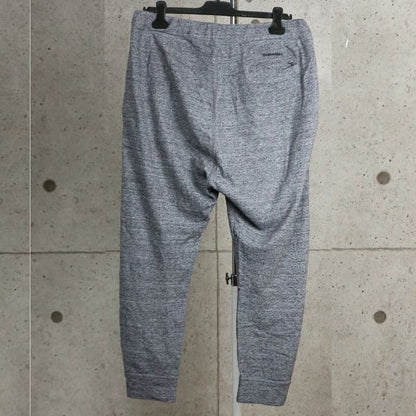 DSQUARED2 Logo Sweat Set-up Grey Sweatshirt Size 2XL