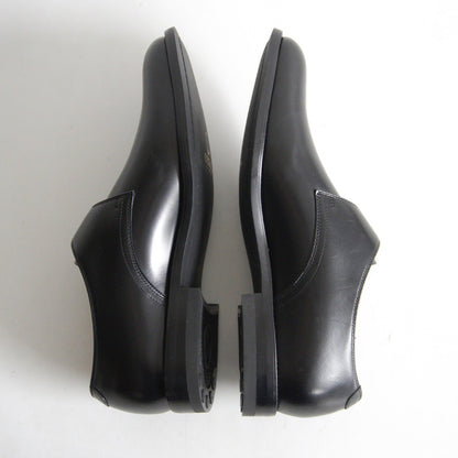 REGAL Long Nose Single Strap Monk Strap Dress Shoes Size 7.5