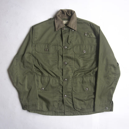 L.L.BEAN 70s Script Tag Warden Jacket Size 36