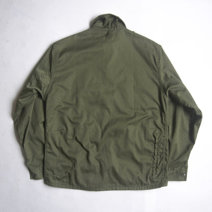 L.L.BEAN 70s Script Tag Warden Jacket Size 36
