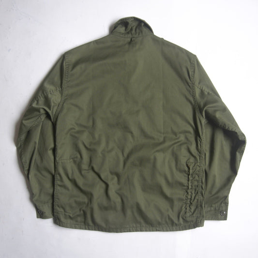 L.L.BEAN 70s Script Tag Warden Jacket Size 36