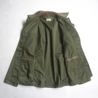 L.L.BEAN 70s Script Tag Warden Jacket Size 36