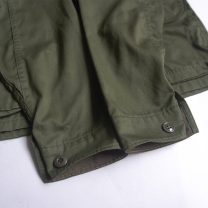 L.L.BEAN 70s Script Tag Warden Jacket Size 36