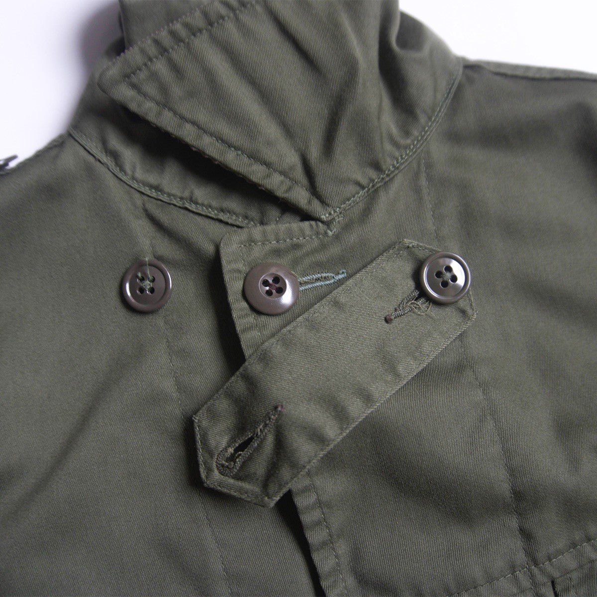 L.L.BEAN 70s Script Tag Warden Jacket Size 36