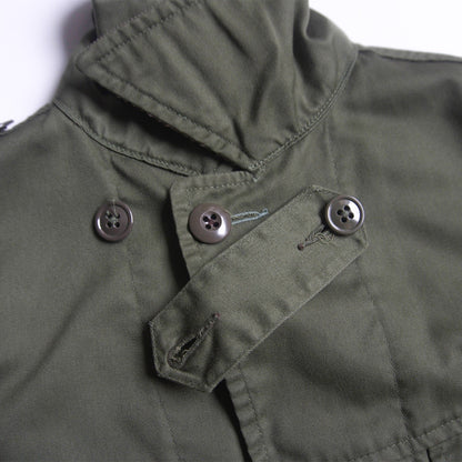L.L.BEAN 70s Script Tag Warden Jacket Size 36