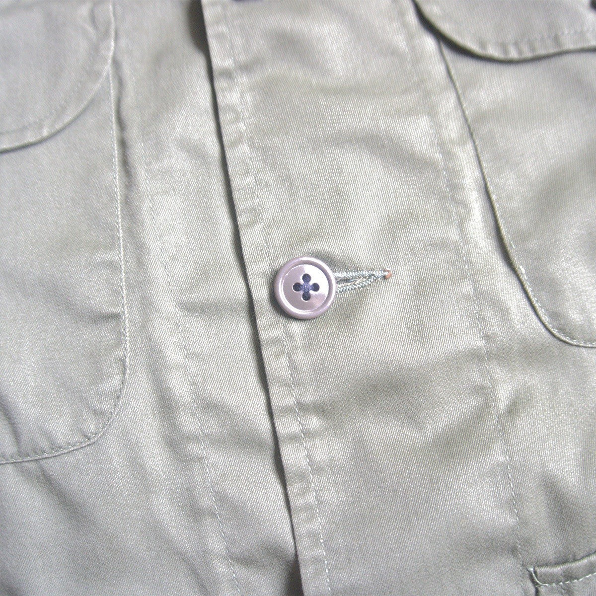 L.L.BEAN 70s Script Tag Warden Jacket Size 36