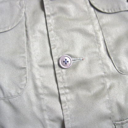 L.L.BEAN 70s Script Tag Warden Jacket Size 36