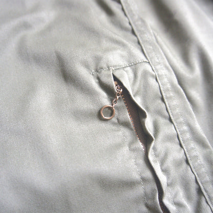 L.L.BEAN 70s Script Tag Warden Jacket Size 36