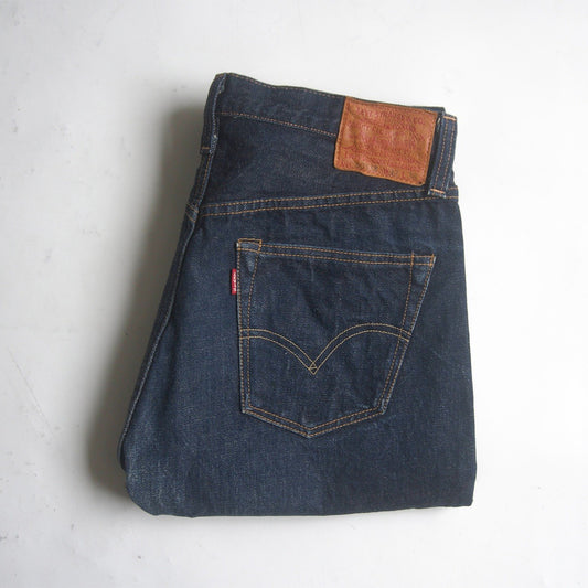 LEVI'S VINTAGE CLOTHING 47501 501XX Big E Size 32×36