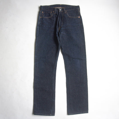 LEVI'S VINTAGE CLOTHING 47501 501XX Big E Size 32×36