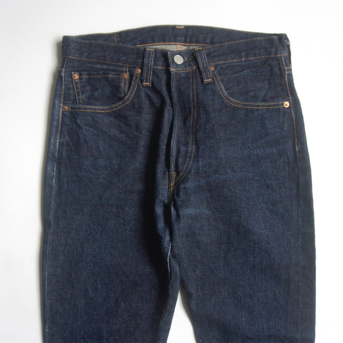 LEVI'S VINTAGE CLOTHING 47501 501XX Big E Size 32×36