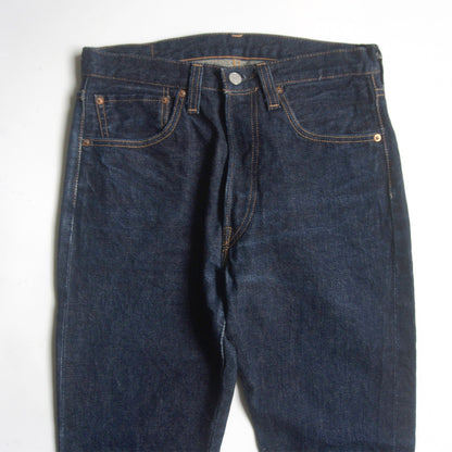 LEVI'S VINTAGE CLOTHING 47501 501XX Big E Size 32×36