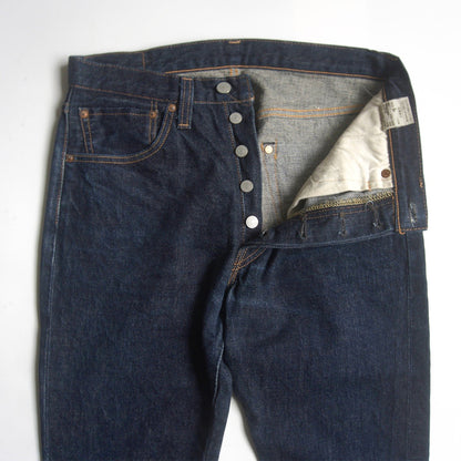 LEVI'S VINTAGE CLOTHING 47501 501XX Big E Size 32×36