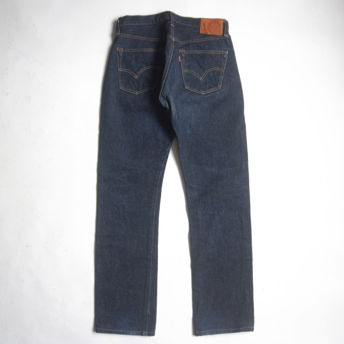 LEVI'S VINTAGE CLOTHING 47501 501XX Big E Size 32×36