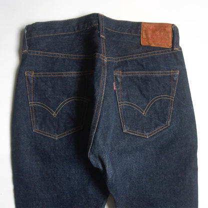 LEVI'S VINTAGE CLOTHING 47501 501XX Big E Size 32×36