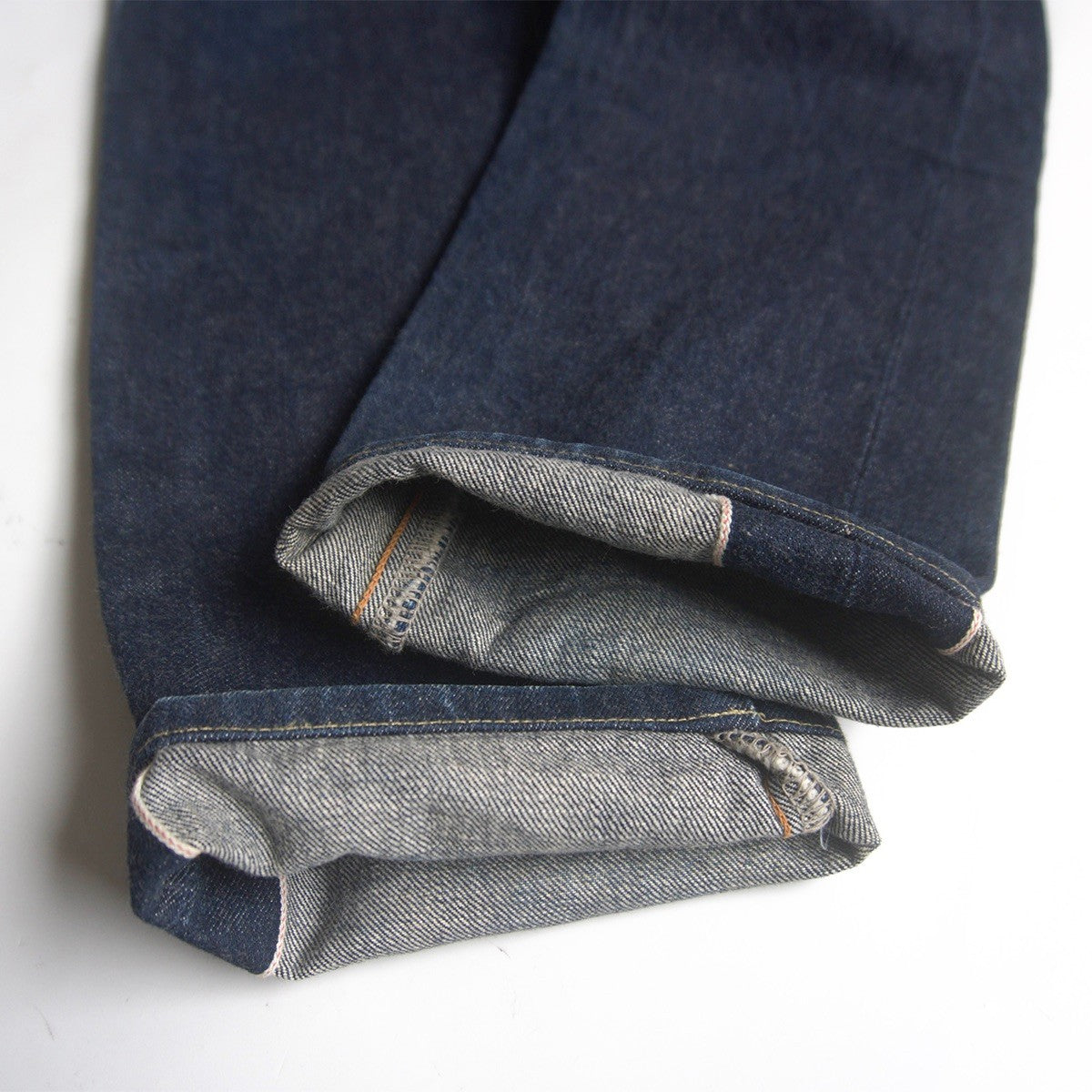 LEVI'S VINTAGE CLOTHING 47501 501XX Big E Size 32×36