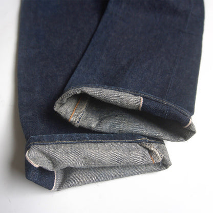 LEVI'S VINTAGE CLOTHING 47501 501XX Big E Size 32×36