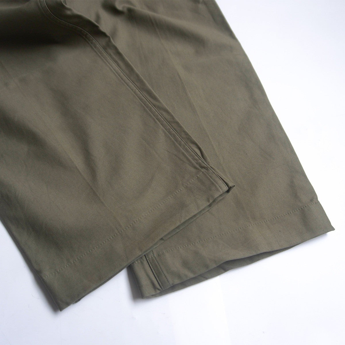 US.ARMY 40s M-43 Sateen Cotton Field Trousers Size 32