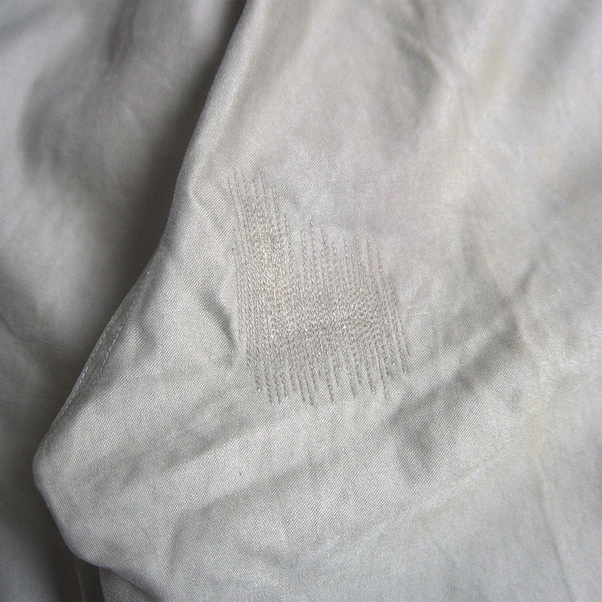 US.ARMY 40s M-43 Sateen Cotton Field Trousers Size 32