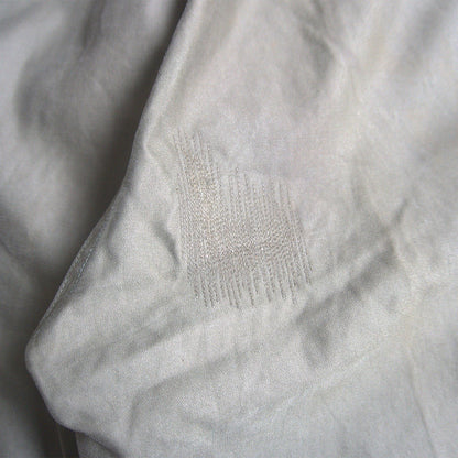 US.ARMY 40s M-43 Sateen Cotton Field Trousers Size 32