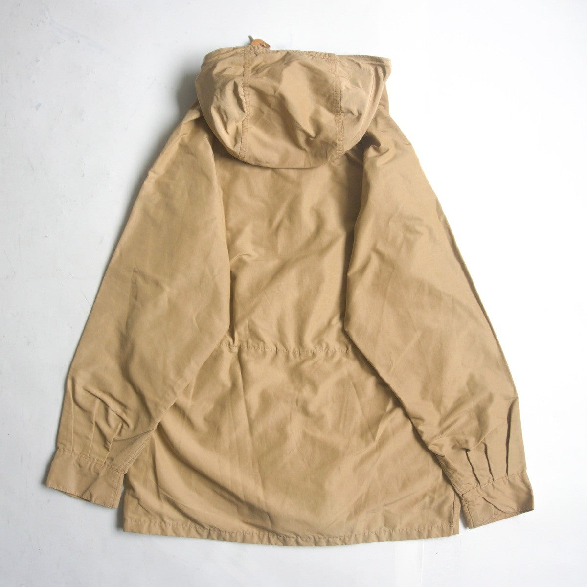 Sierra Designs USA Made 60/40 Cloth Mountain Parka Size M