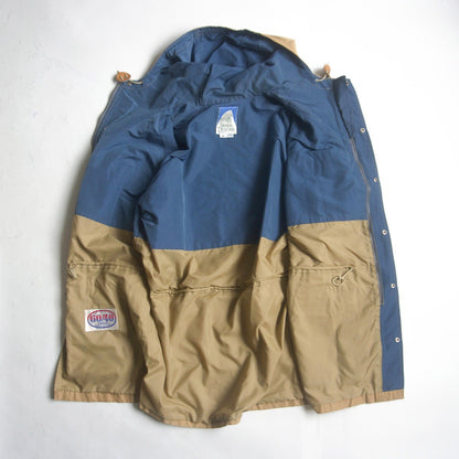 Sierra Designs USA Made 60/40 Cloth Mountain Parka Size M