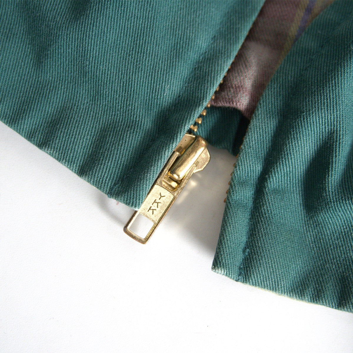 POLO RALPH LAUREN 90s Double Face Swingtop Jacket Size XL