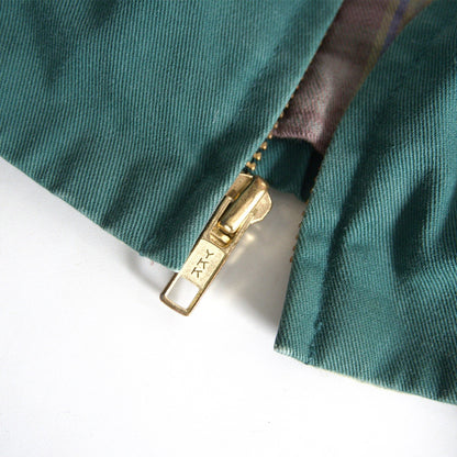 POLO RALPH LAUREN 90s Double Face Swingtop Jacket Size XL