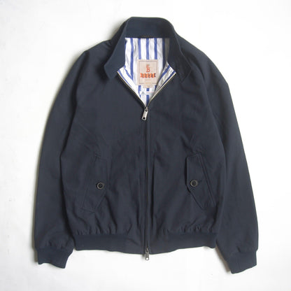 BARACUTA x THOMAS MASON G9 Harrington Jacket UK Size 38