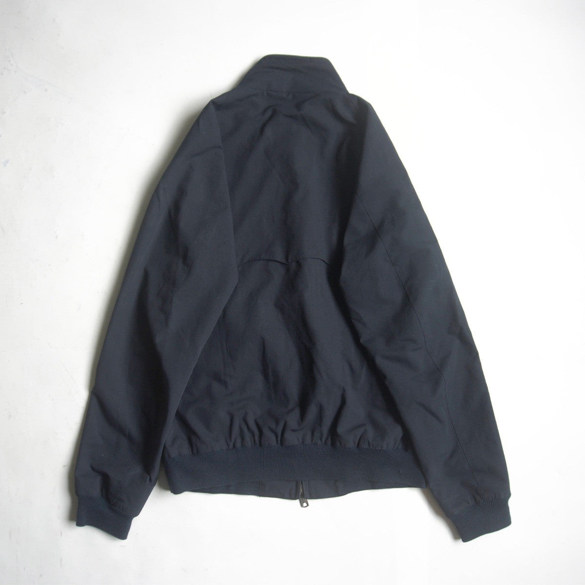BARACUTA x THOMAS MASON G9 Harrington Jacket UK Size 38